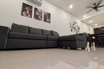 D'Festivo Residences