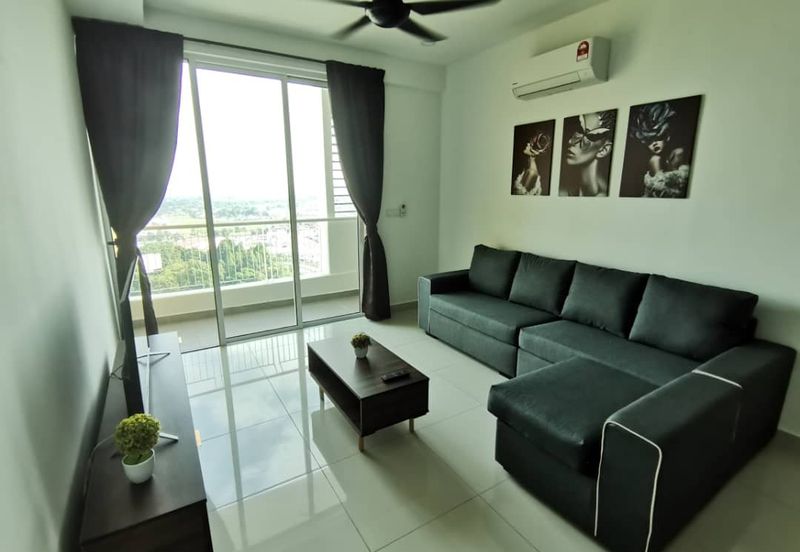 D'Festivo Residences