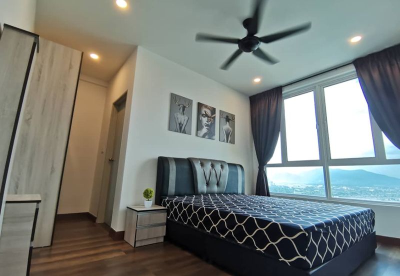 D'Festivo Residences