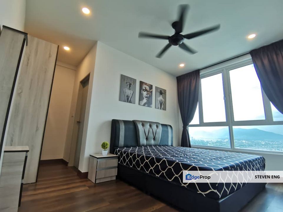 D'Festivo Residence Condo【BEST DEAL 👍】, Perak, Ipoh
