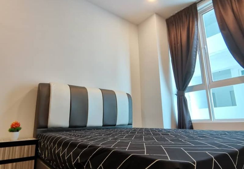 D'Festivo Residences