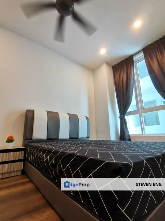 D'Festivo Residence Condo【BEST DEAL 👍】, Perak, Ipoh