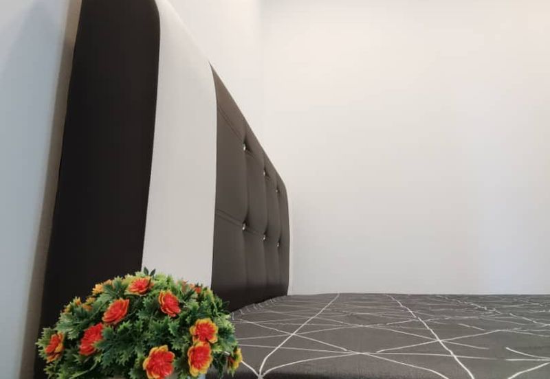 D'Festivo Residences