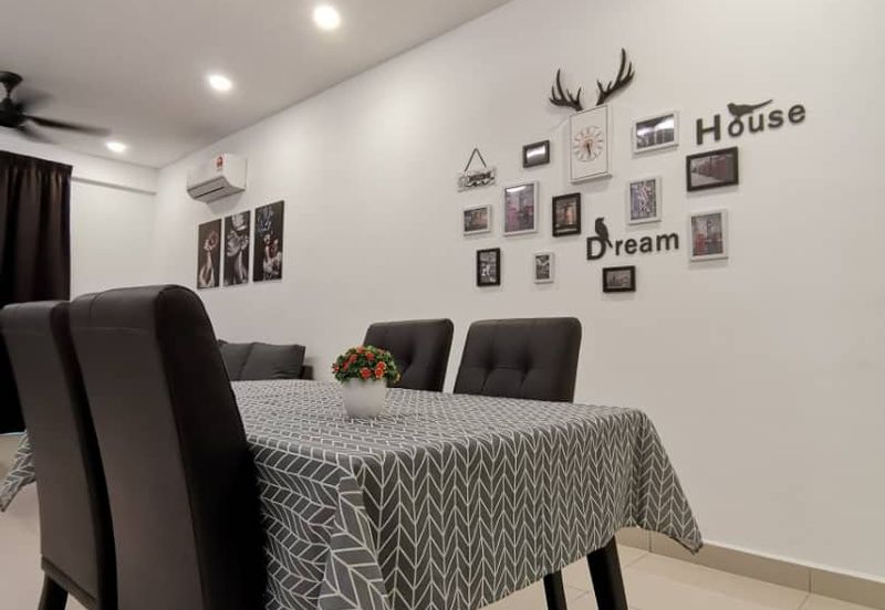 D'Festivo Residences