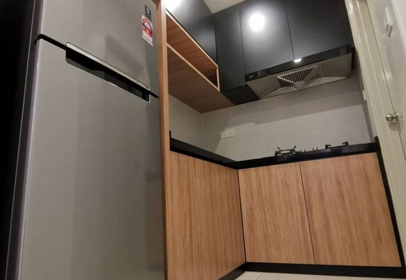 D'Festivo Residences