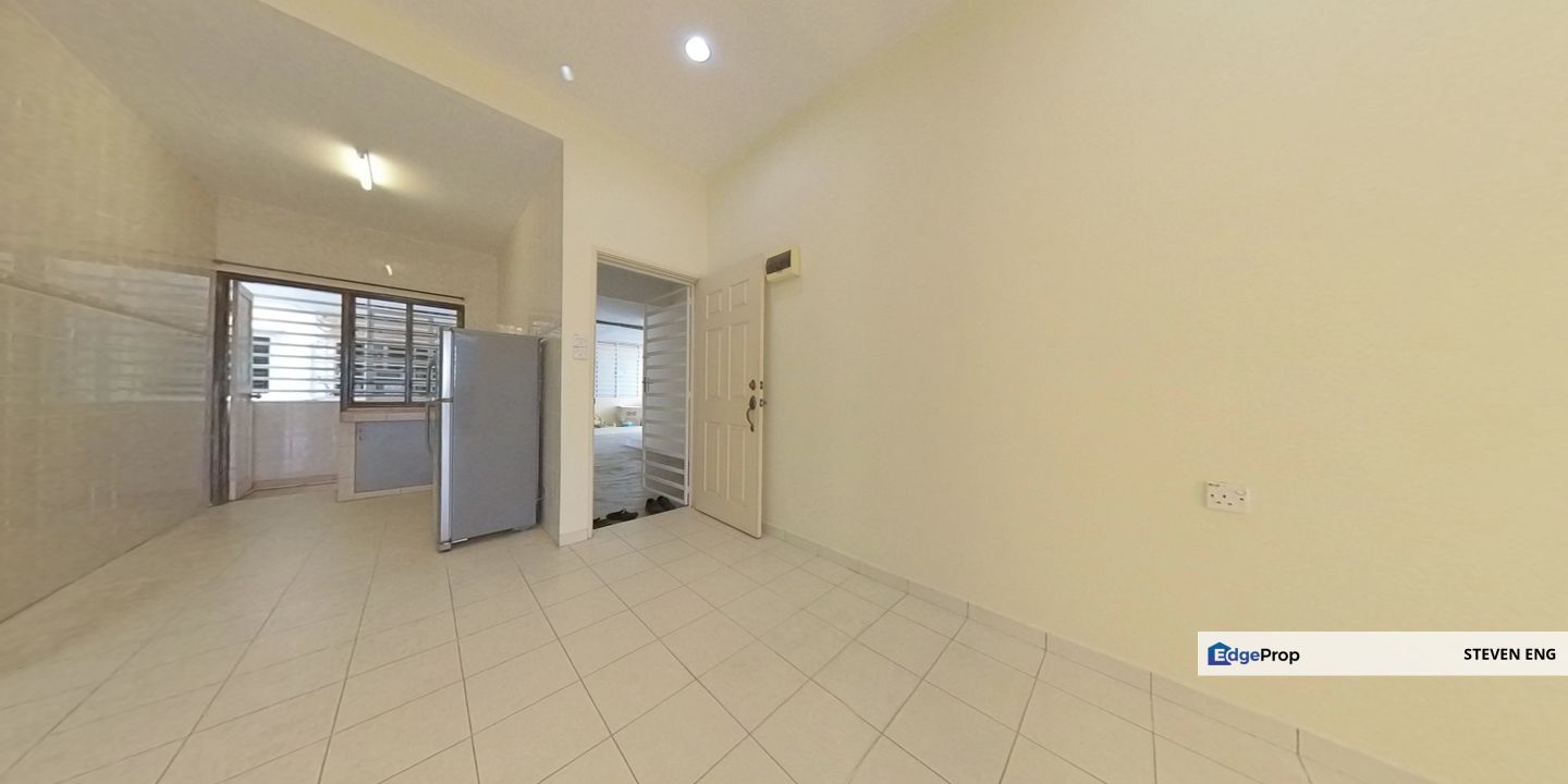 Sunway City, Ipoh | Alpine Village Apartment, Perak, Ipoh