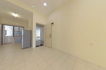 Sunway Alpine Village Apartment