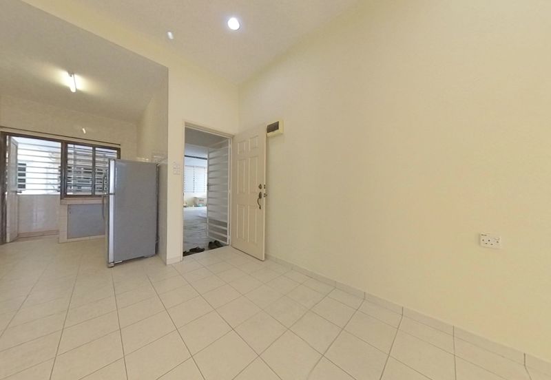 Sunway Alpine Village Apartment