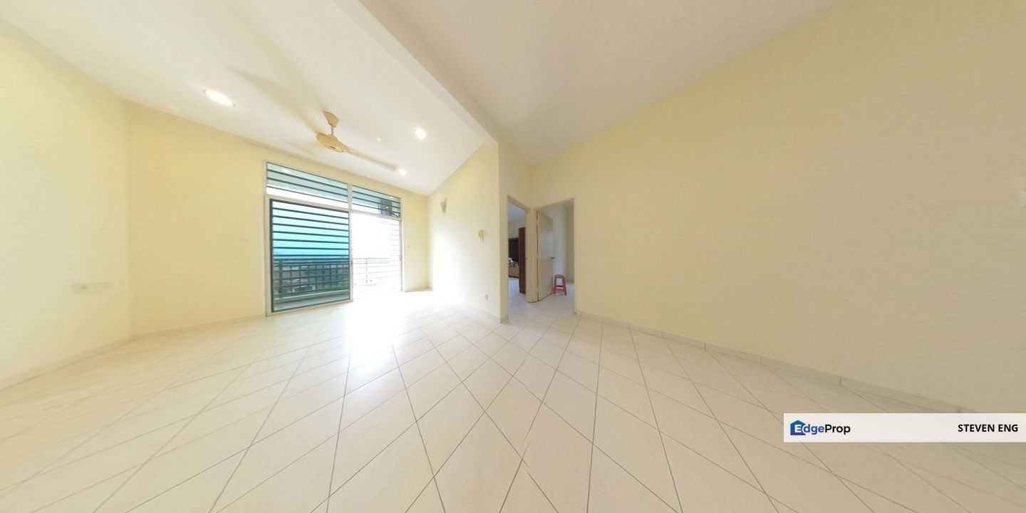 Sunway City, Ipoh | Alpine Village Apartment, Perak, Ipoh