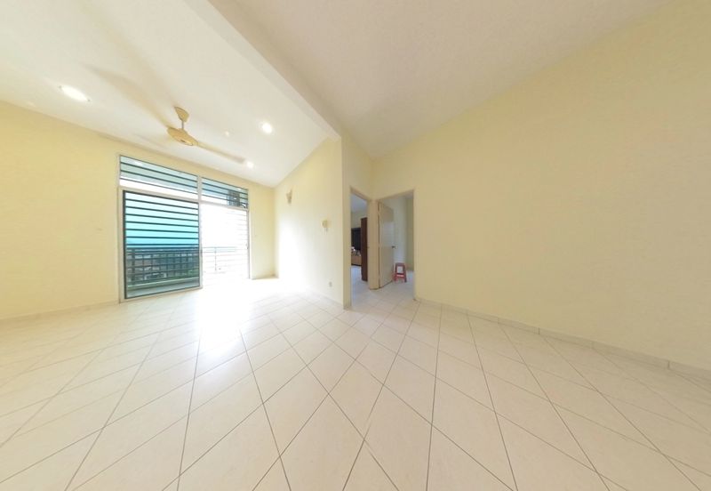 Sunway Alpine Village Apartment