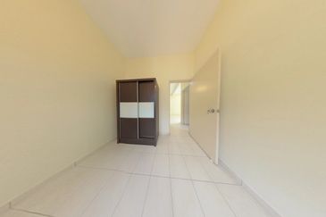 Sunway Alpine Village Apartment