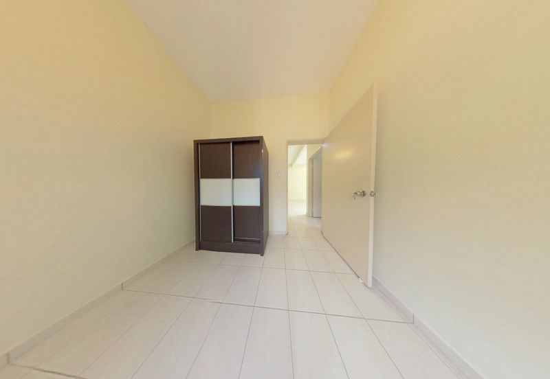 Sunway Alpine Village Apartment