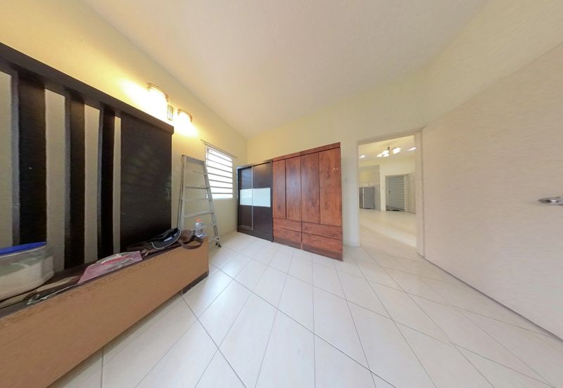 Sunway Alpine Village Apartment