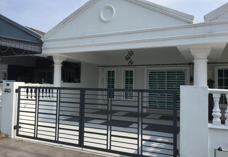 【NICE 👍】Bercham Single Storey, Freehold