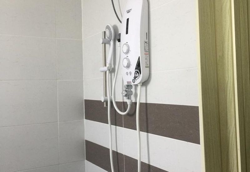 【NICE 👍】Bercham Single Storey, Freehold