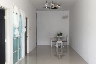 【NICE 👍】Bercham Single Storey, Freehold