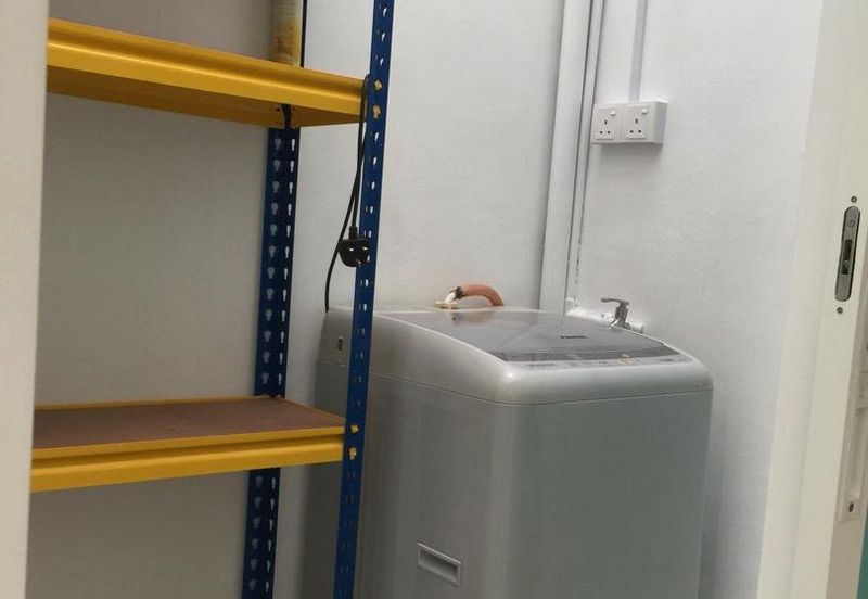 【NICE 👍】Bercham Single Storey, Freehold