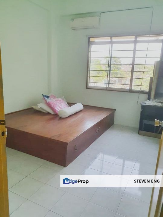 Desa Tambun Apartment, Tambun, Ipoh, Perak, Ipoh