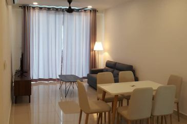 D'Festivo Residences