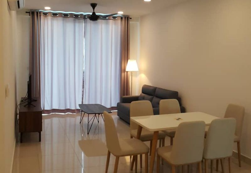 D'Festivo Residences