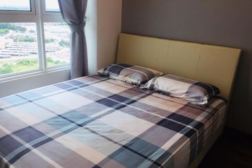 D'Festivo Residences