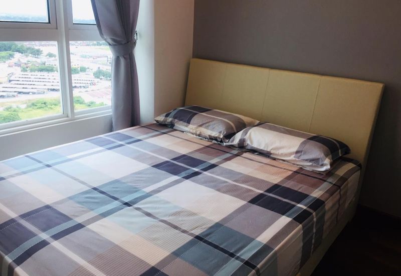 D'Festivo Residences