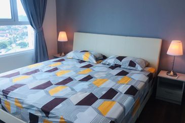 D'Festivo Residences