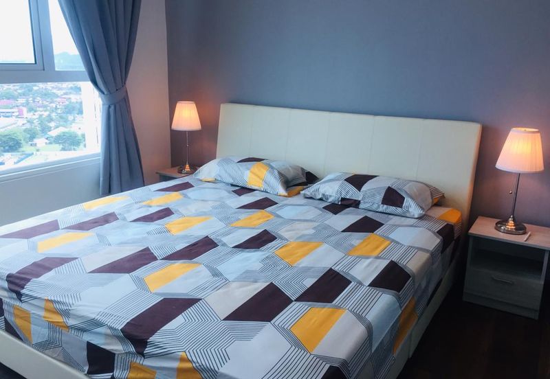 D'Festivo Residences