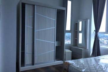 D'Festivo Residences