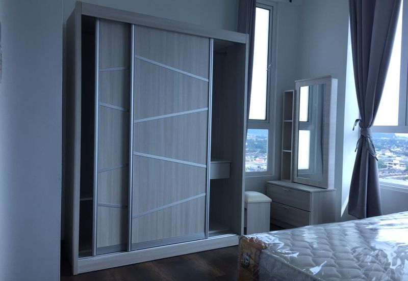 D'Festivo Residences