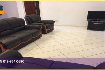 Allamanda @ Meru Valley Resort