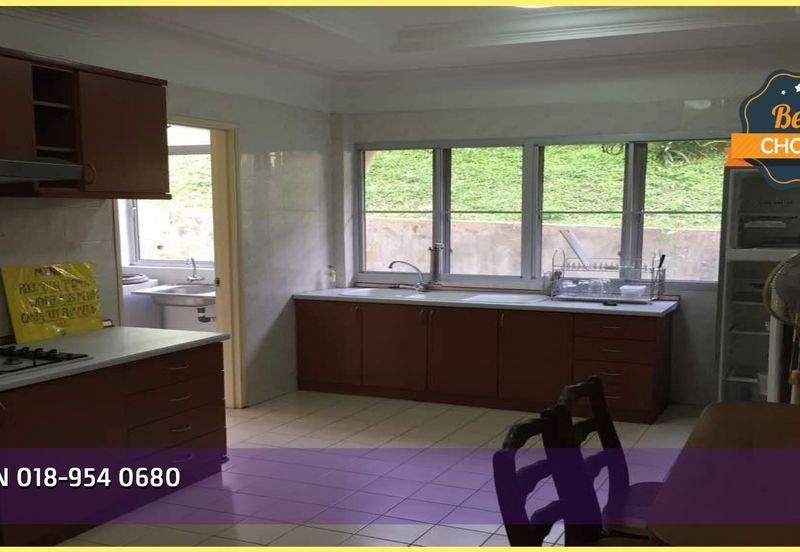 Allamanda @ Meru Valley Resort