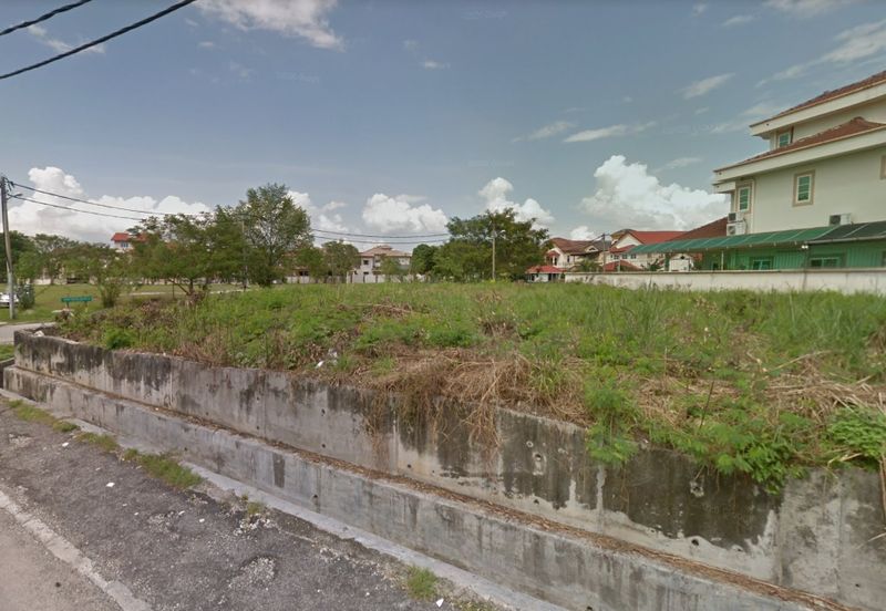 Bungalow Land @ Ipoh Garden East, Ipoh, Freehold