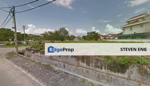 Bungalow Land @ Ipoh Garden East, Ipoh, Freehold, Perak, Ipoh