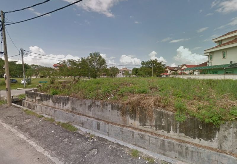 Bungalow Land @ Ipoh Garden East, Ipoh, Freehold