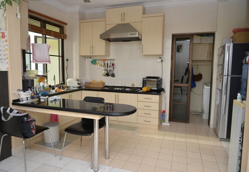 Golf Vista Resort Homes