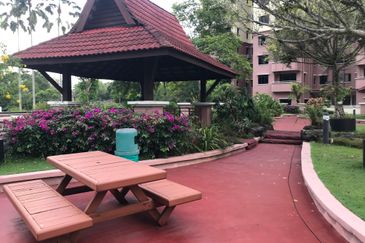 Golf Vista Resort Homes