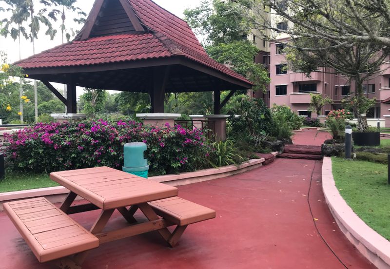 Golf Vista Resort Homes