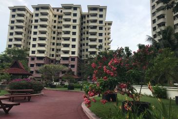 Golf Vista Resort Homes