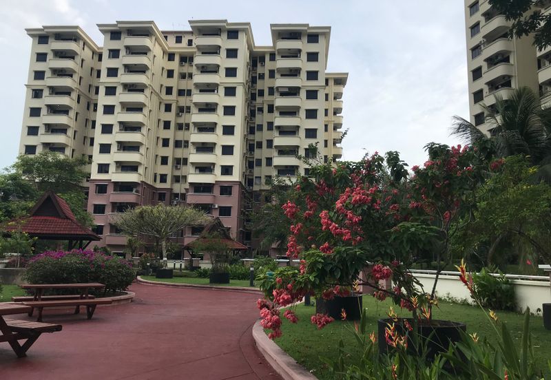 Golf Vista Resort Homes