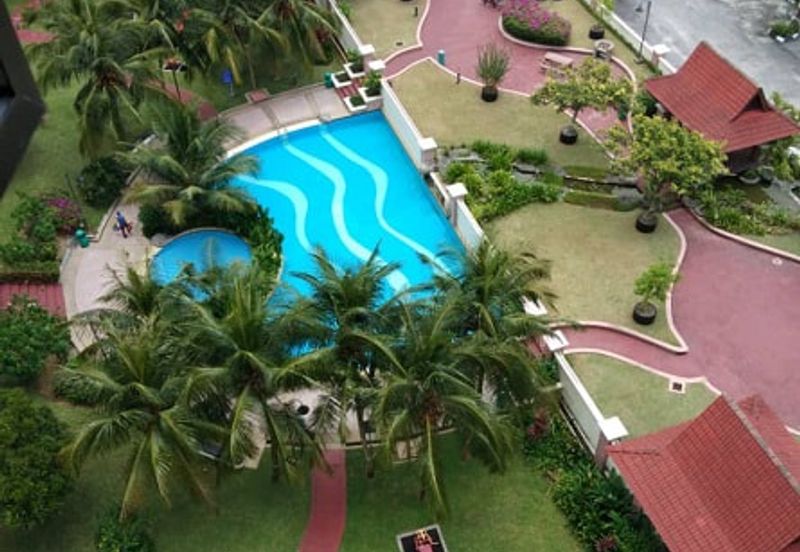 Golf Vista Resort Homes