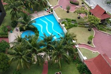 Golf Vista Resort Homes