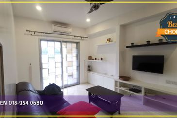 Allamanda @ Meru Valley Resort