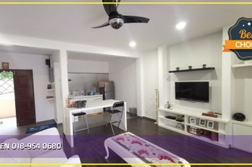 Allamanda @ Meru Valley Resort