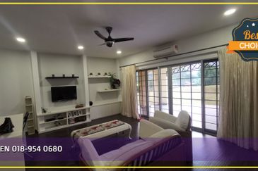 Allamanda @ Meru Valley Resort