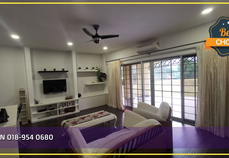 Allamanda @ Meru Valley Resort