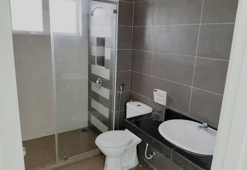 2 Storey Semi Detached, Parklane, Sri Klebang