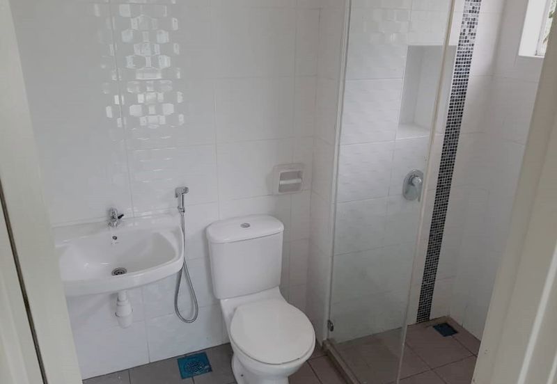 2 Storey Semi Detached, Parklane, Sri Klebang