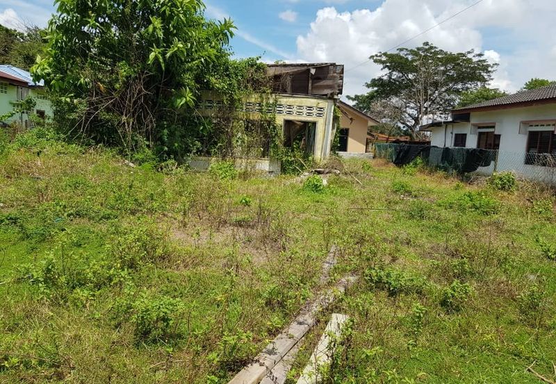 Residential Land @ Desa Changkat , Batu Gajah