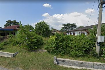 Residential Land @ Desa Changkat , Batu Gajah